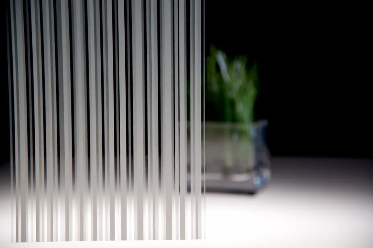3M Fasara, Arpa, SH2FGAP 1270mm glass film