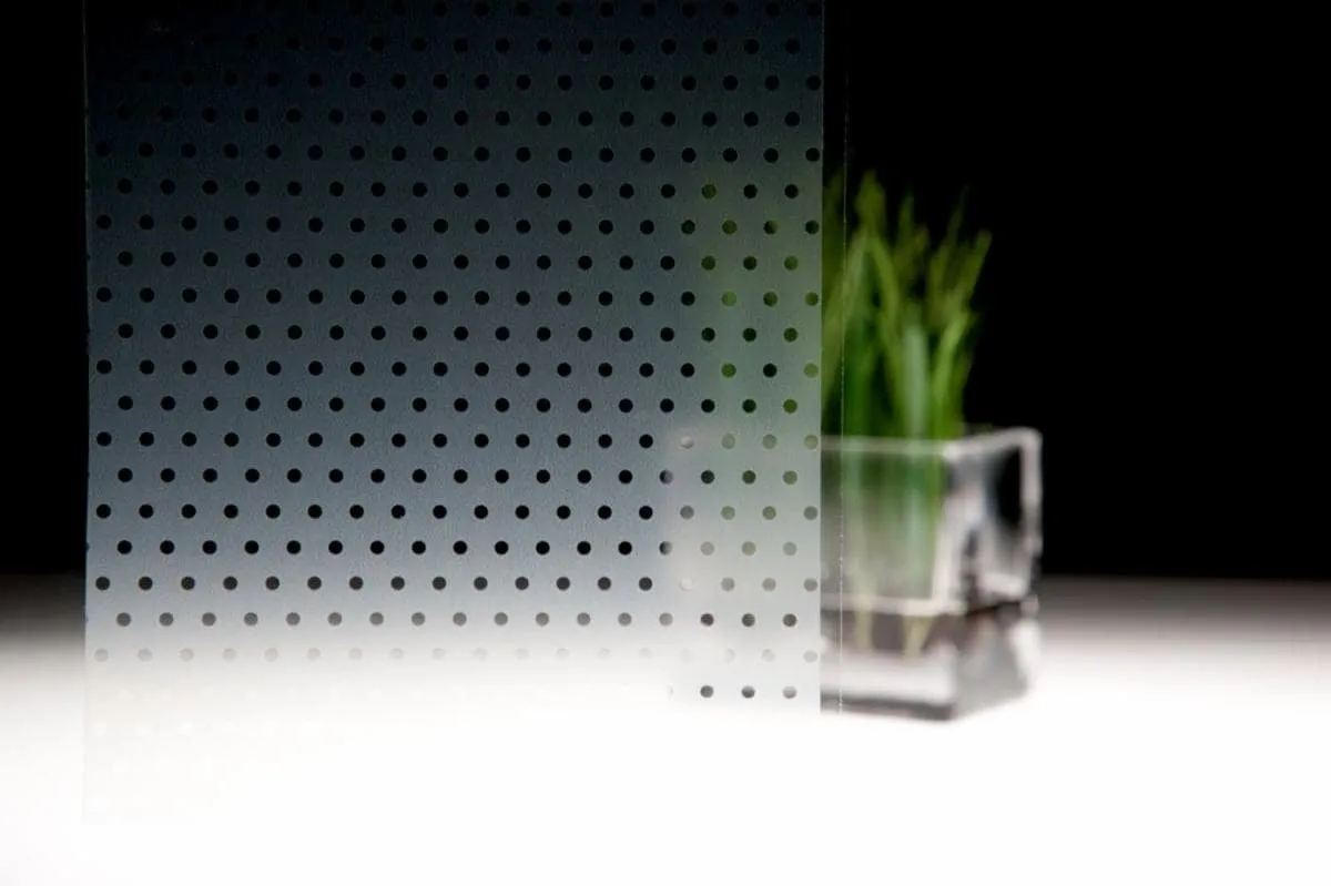 3M Fasara, Aura 9, SH2PCA9 1270mm glass film