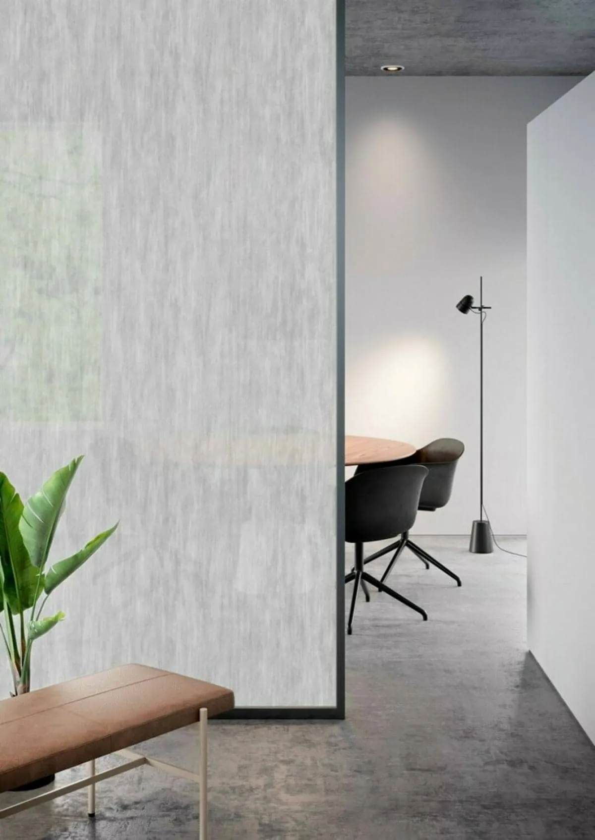 3M Fasara, Brushed, SH2FGBR 1270 glass film