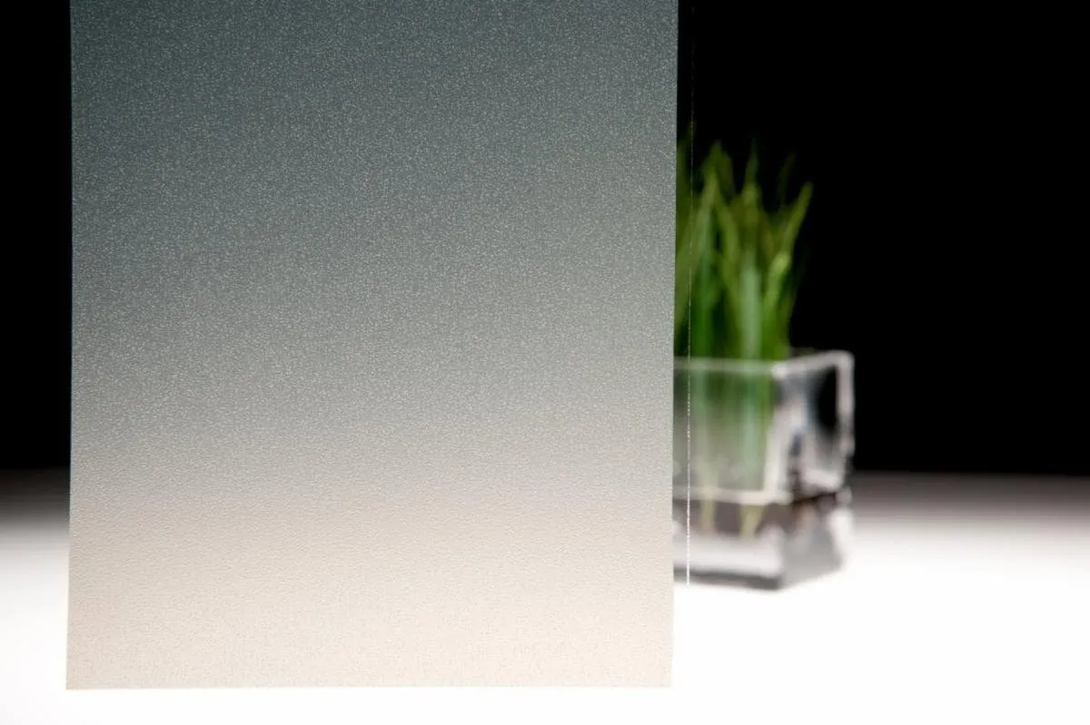 3M Fasara, Chamonix, SH2EMCH 1270mm glass film