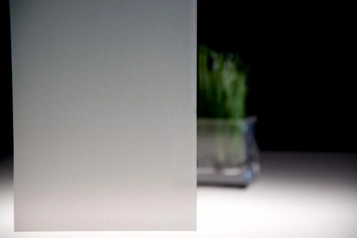 3M Fasara, Cielo, SH2FGCE 1270mm glass film
