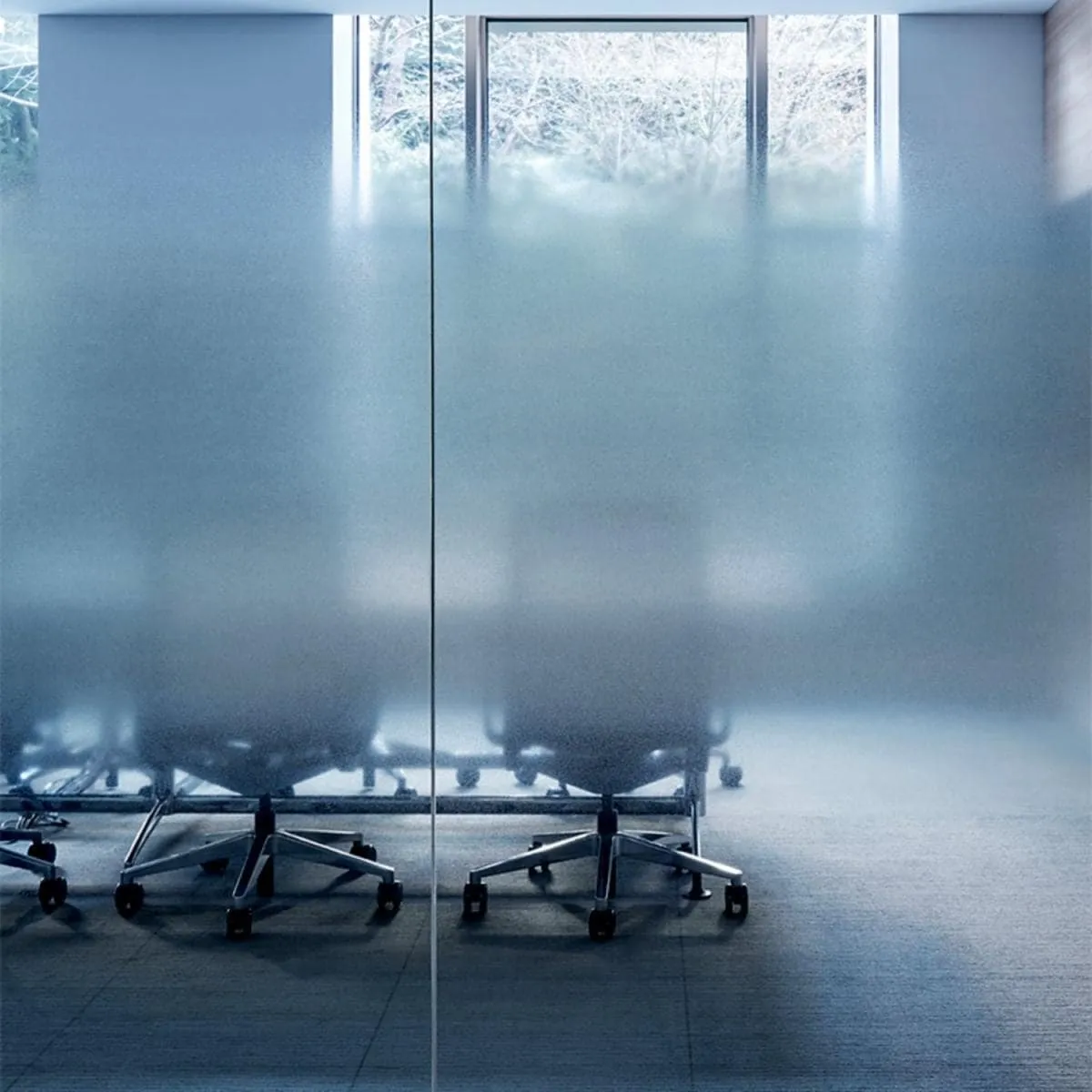 3M Fasara, Cloud Narrow Blue Gray, SH2FGCNB 1270mm glass film