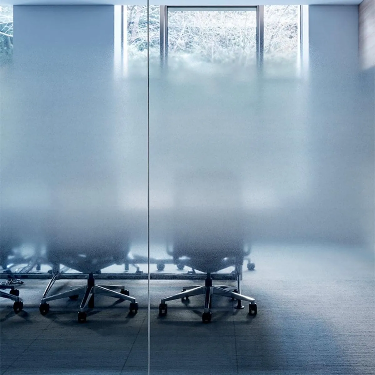 3M Fasara, Cloud Narrow, SH2FGCN 1270mm glass film, view 4