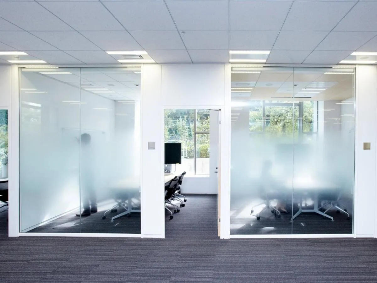 3M Fasara, Cloud, SH2FGCL 1524mm glass film