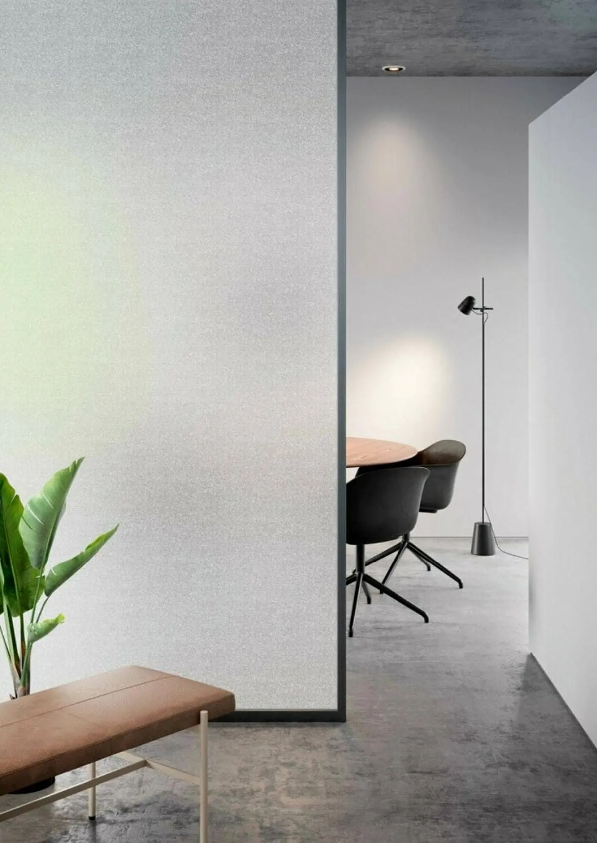3M Fasara, Fibril, SH2PTFB 1270 glass film