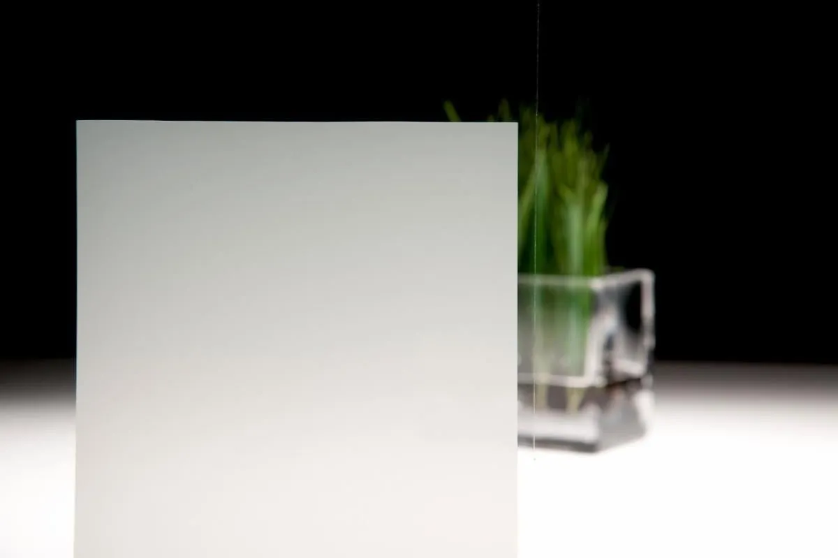 3M Fasara, Glace, SH2MAGL 1270mm glass film