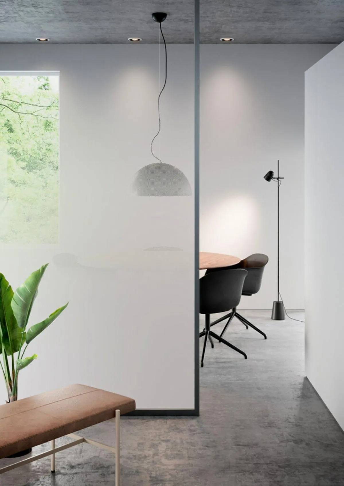 3M Fasara, Illumina Seamless-PR, SH2SSIM-PR (Size Per Sheet: 1524mm x 3000mm) (Price is for 4 Sheets) glass film