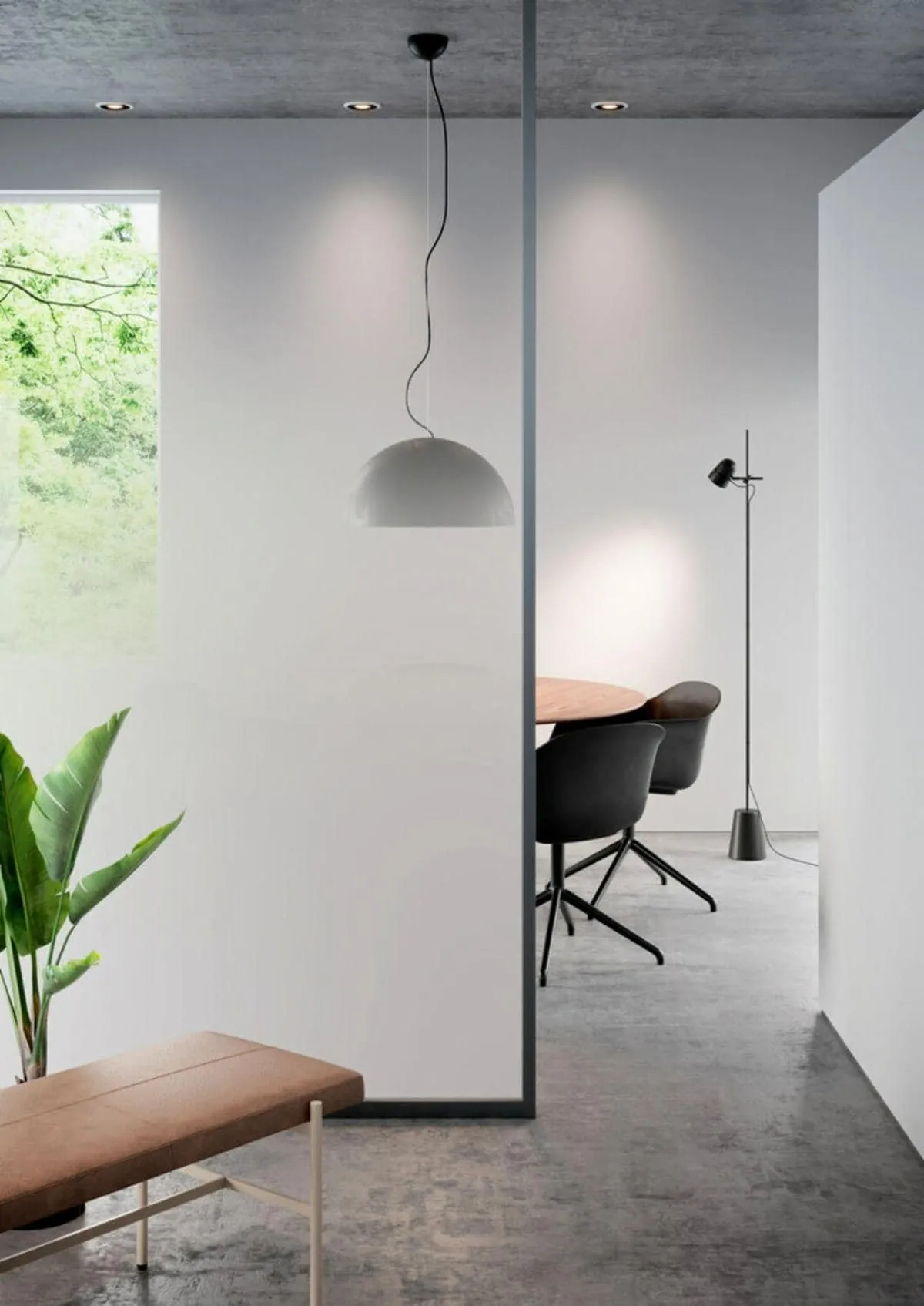 3M Fasara, Illumina Seamless-PR, SH2SSIM-PR (Size Per Sheet: 1524mm x 3000mm) (Price is for 4 Sheets) glass film, view 2