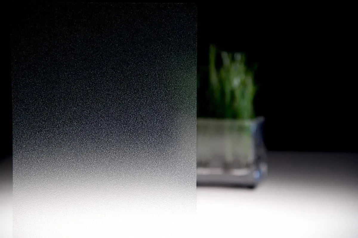 3M Fasara, Lausanne, SH2EMLA 1270mm glass film