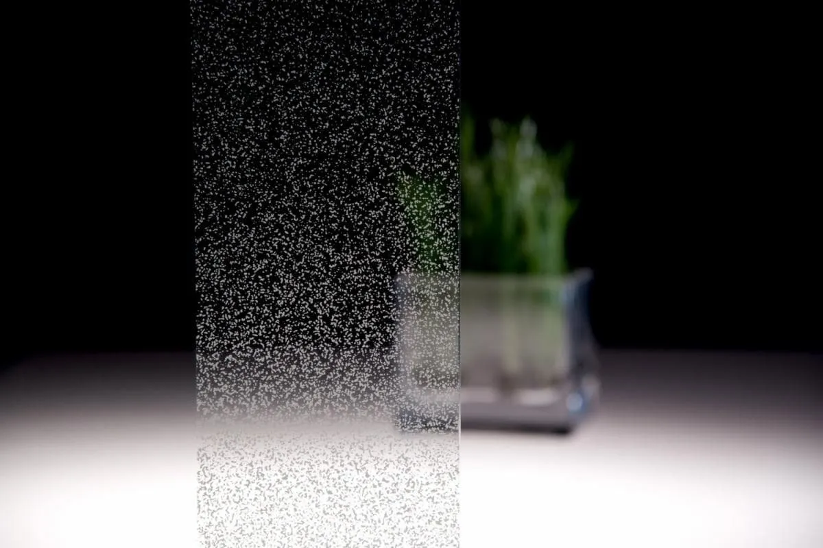 3M Fasara, Lontano, SH2FGLO 1270mm glass film