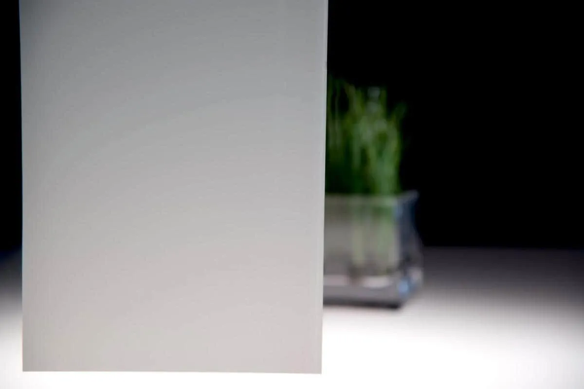 3M Fasara, Luce, SH2FGLU 1270mm glass film