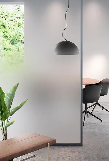 3M Fasara, Mist-PR, SH2FGMI-PR 1524 glass film