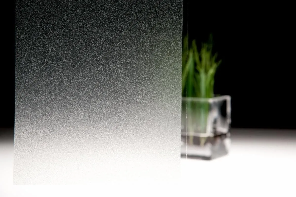 3M Fasara, Oslo, SH2EMOS 1270mm glass film
