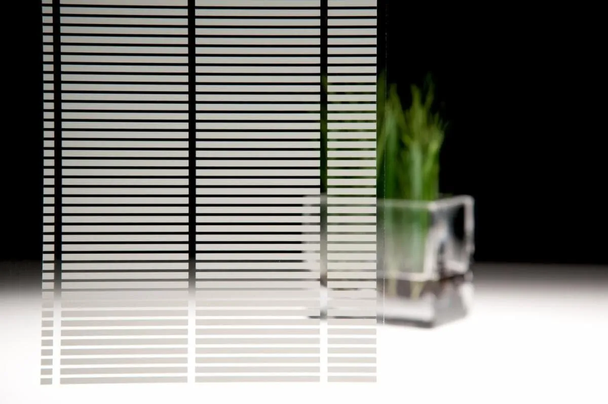 3M Fasara, Paracell, SH2FGPR 1270mm glass film