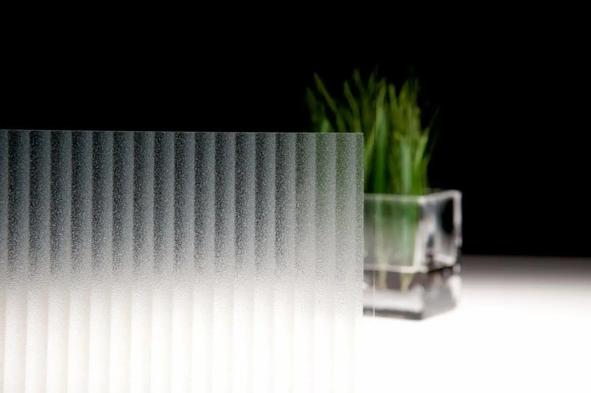3M Fasara, Seattle, SH2DGST 1270mm glass film