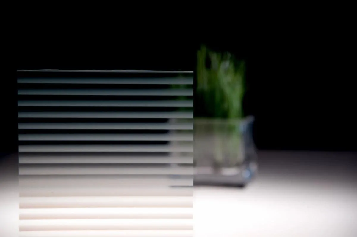 3M Fasara, SH2DGST-F 1270mm glass film