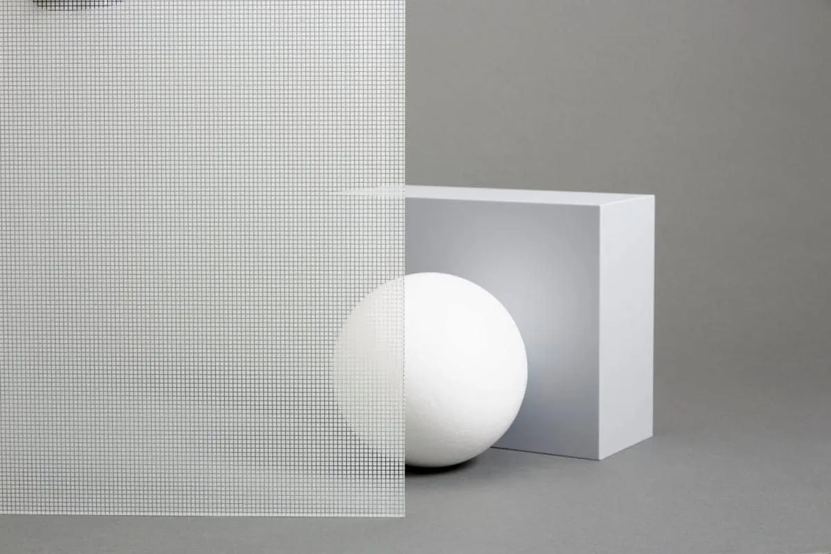 3M Fasara, SH2FGGD 1270mm glass film