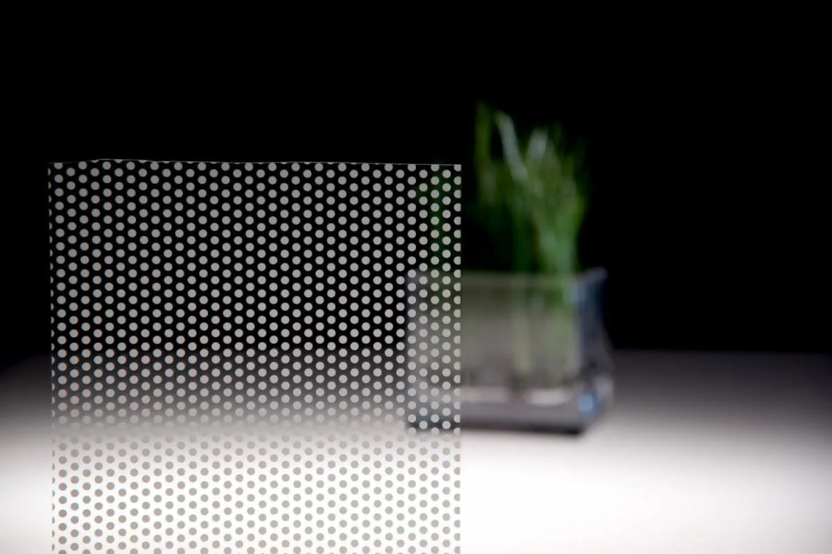 3M Fasara, Shizuku, SH2FGSK 1270mm glass film