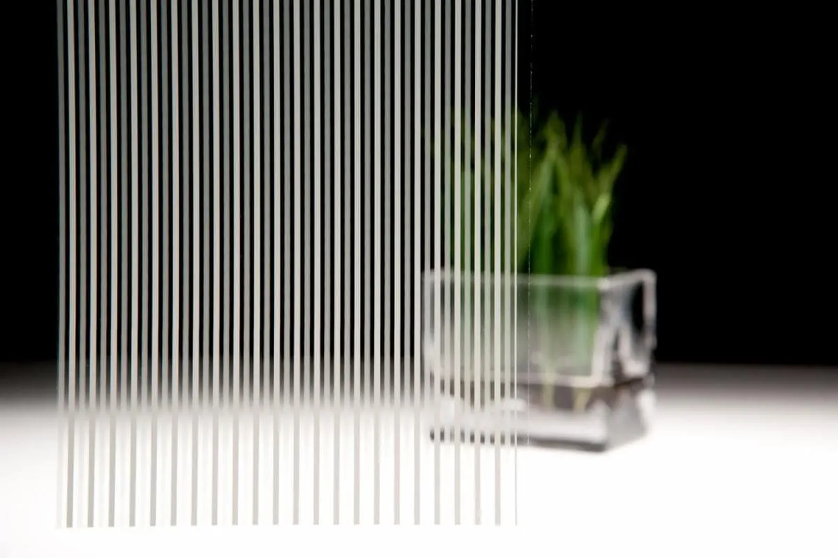 3M Fasara, Shutie, SH2FGST 1270mm glass film