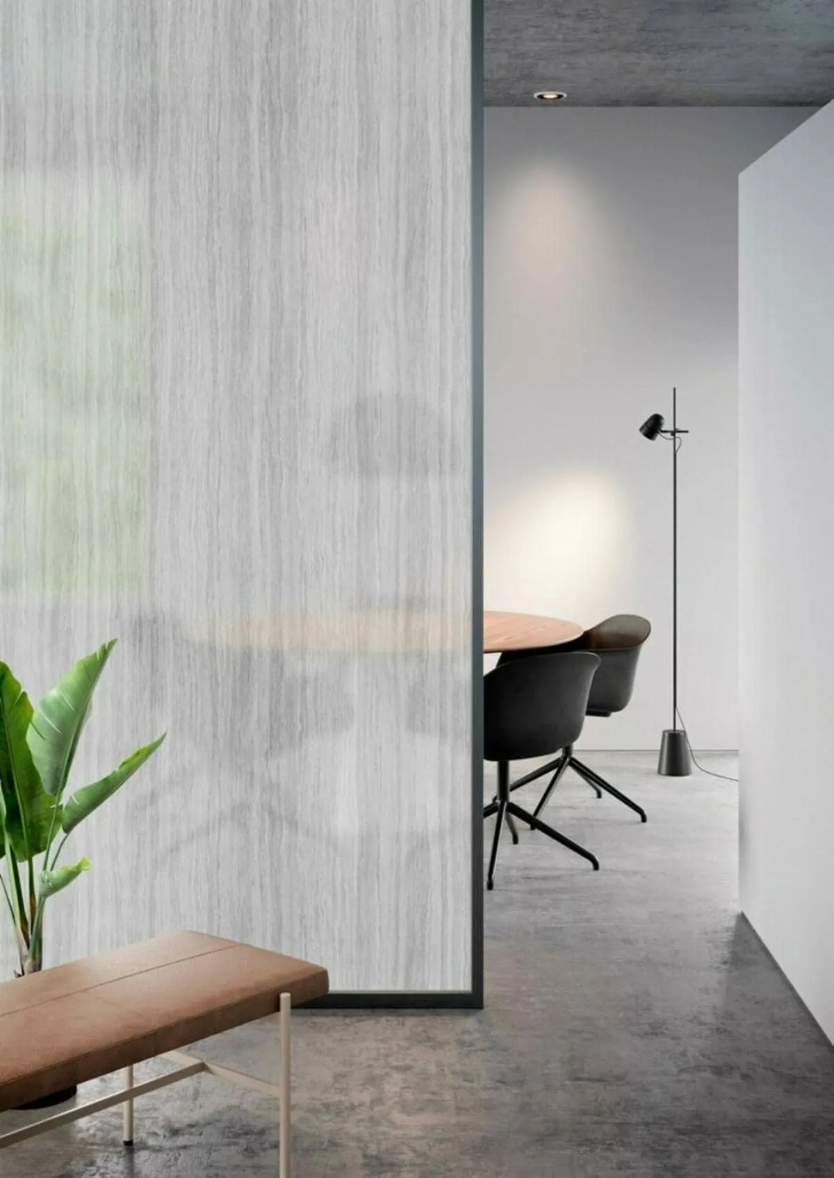 3M Fasara, Travertine, SH2FGTV 1270 glass film
