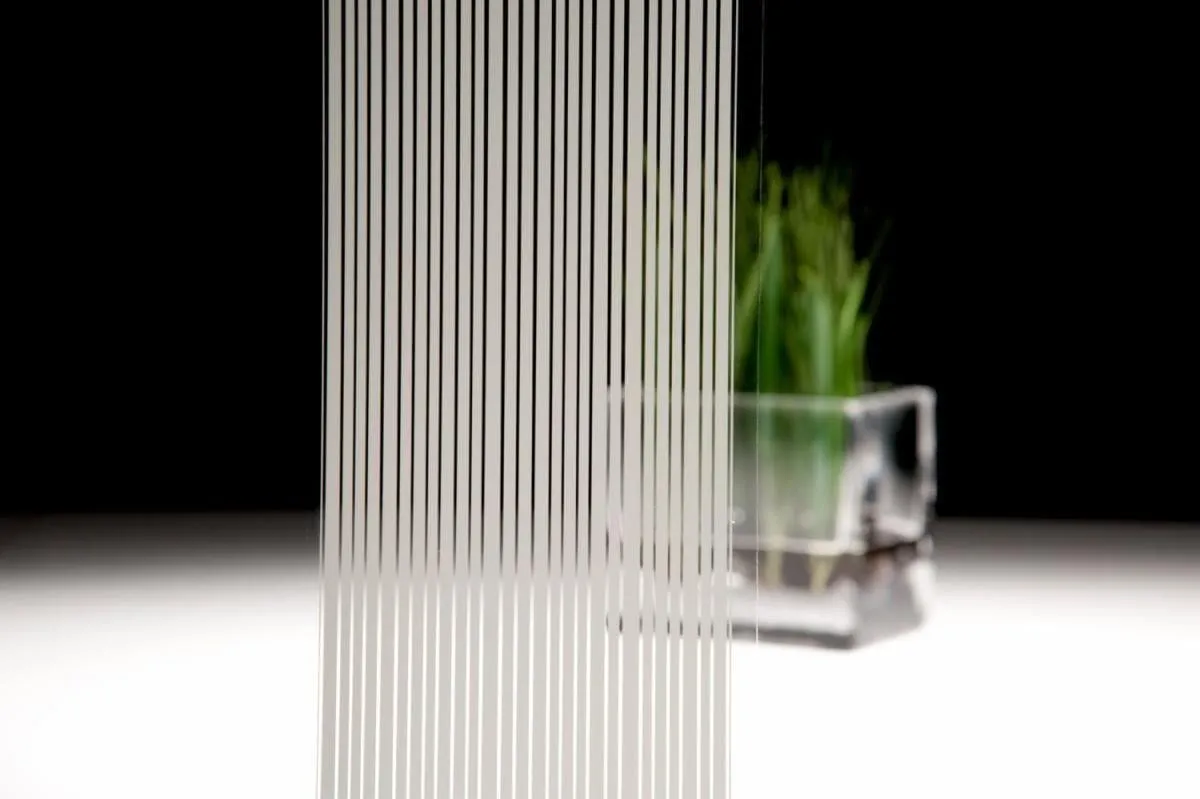 3M Fasara, Tsurugi, SH2FGTG 1270mm glass film
