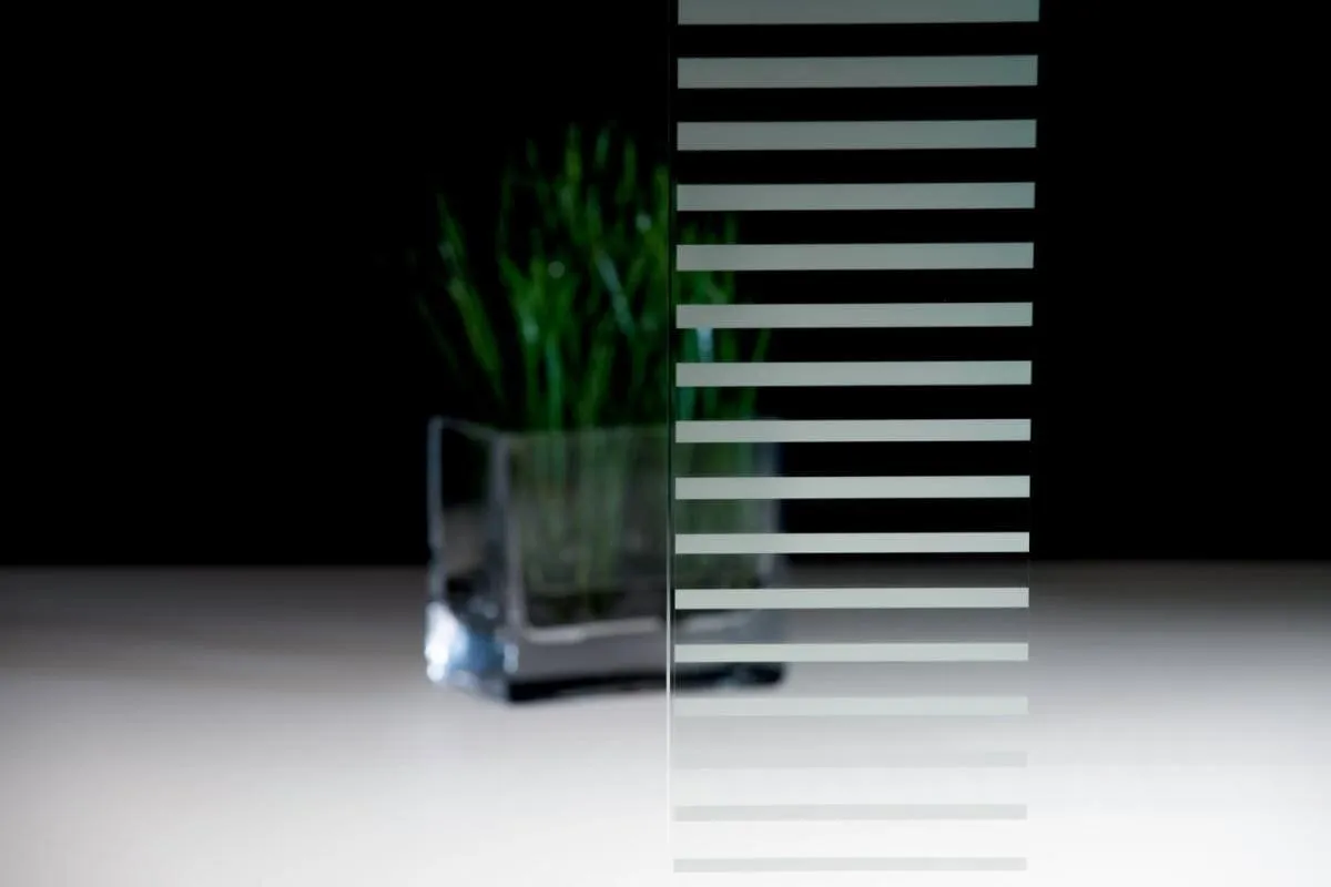 3M Fasara, Venetian, SH2FGVN 1270mm glass film