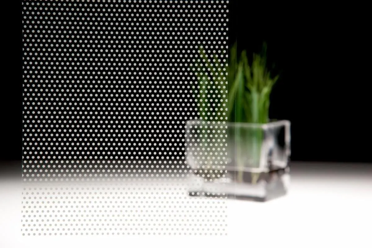3M Fasara, Vista, SH2FGVI 1270mm glass film