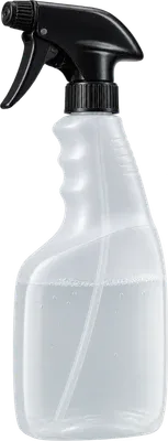 Spray bottle